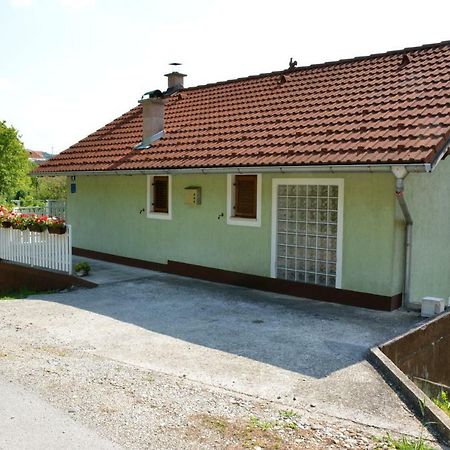 Apartman Viktorija Крапінське Топліце Екстер'єр фото