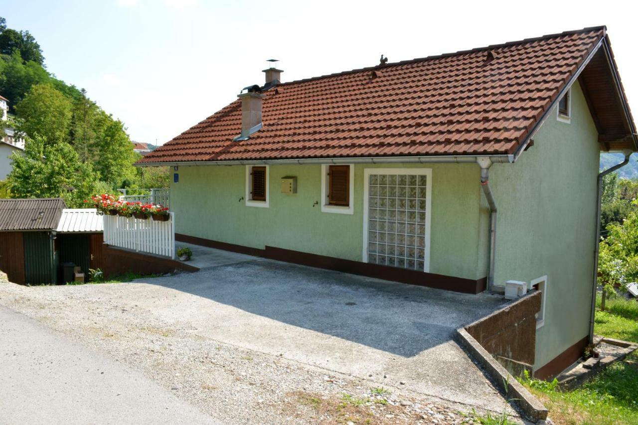 Apartman Viktorija Крапінське Топліце Екстер'єр фото