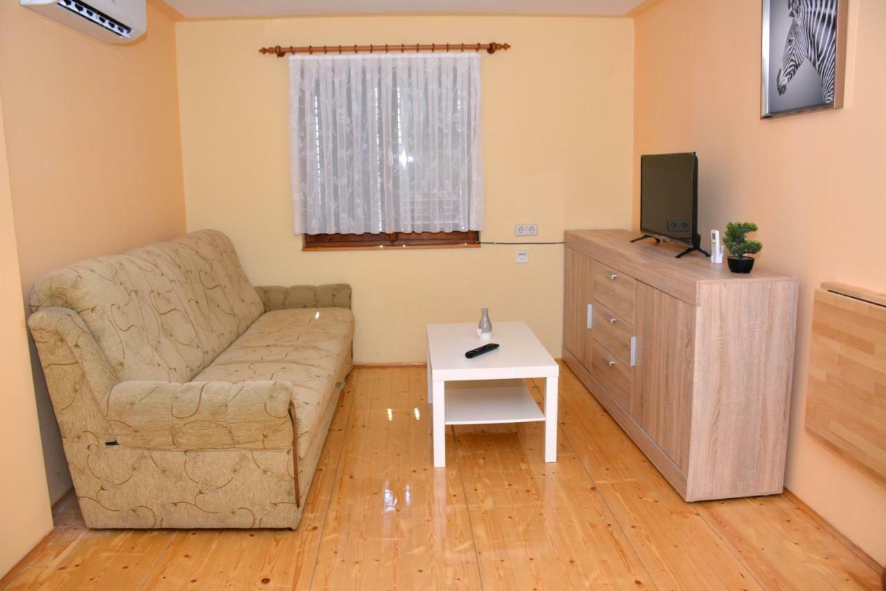 Apartman Viktorija Крапінське Топліце Екстер'єр фото