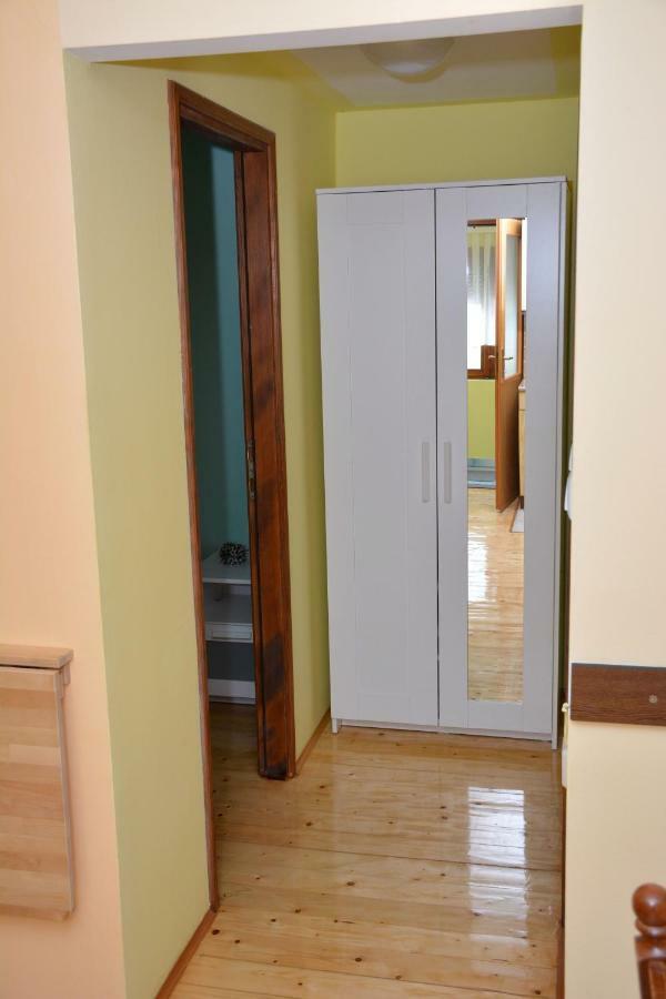 Apartman Viktorija Крапінське Топліце Екстер'єр фото