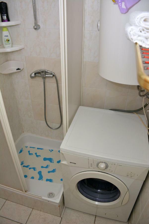 Apartman Viktorija Крапінське Топліце Екстер'єр фото